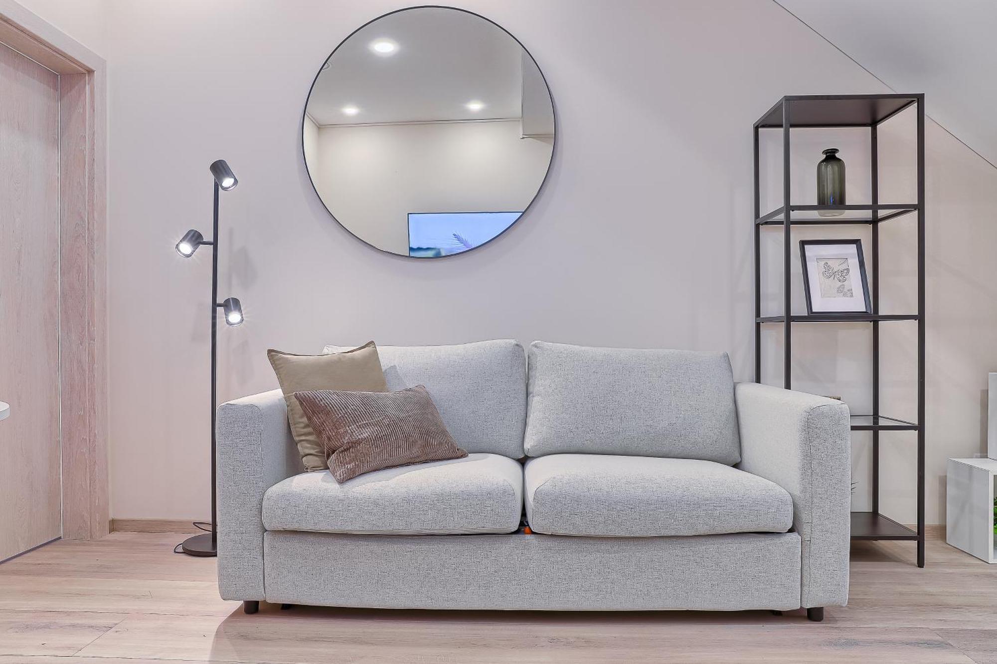 Business-Class Apartments 1 X Free Parking X Self Check In 24X7 Vilna Exterior foto