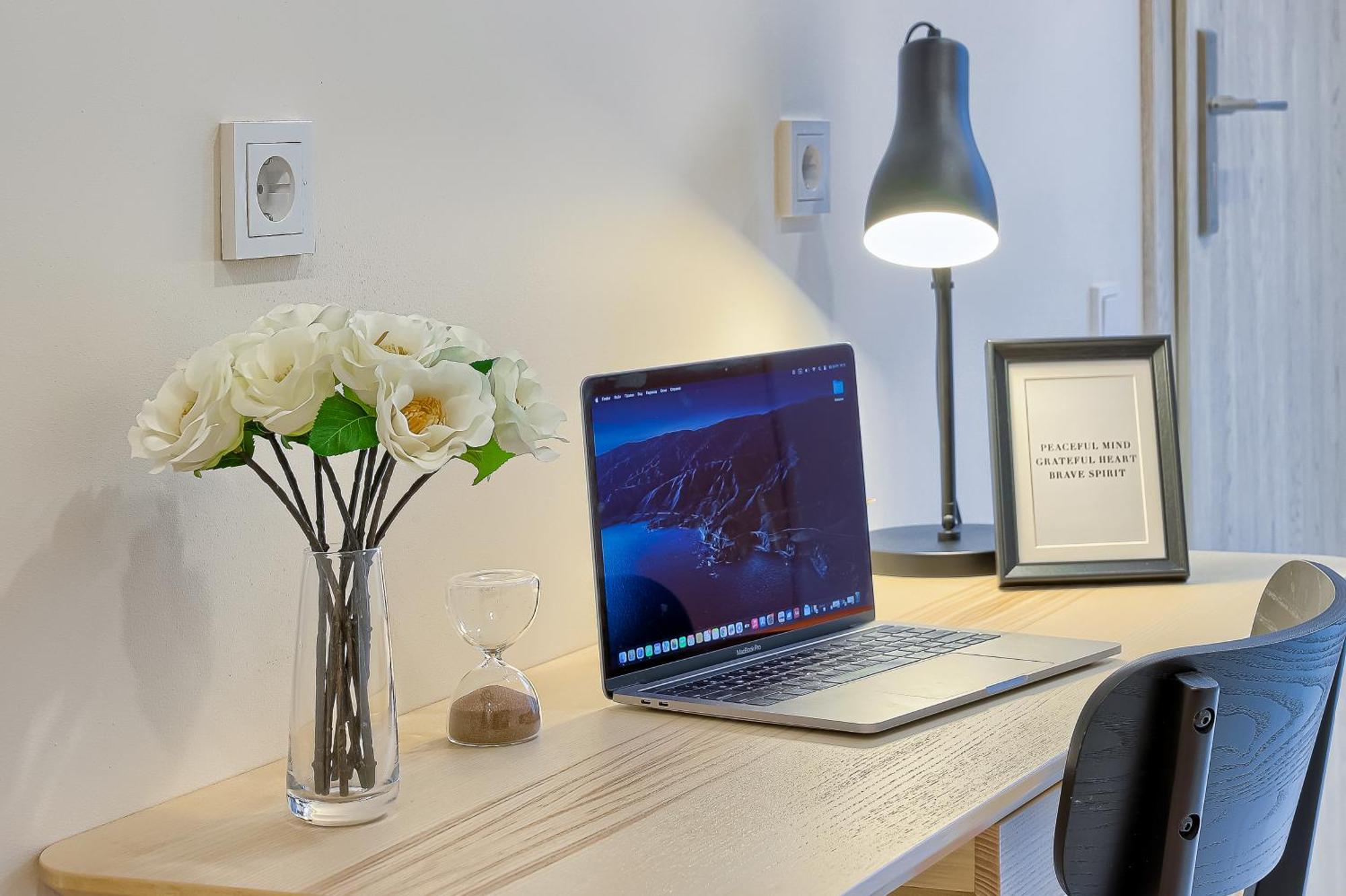 Business-Class Apartments 1 X Free Parking X Self Check In 24X7 Vilna Exterior foto