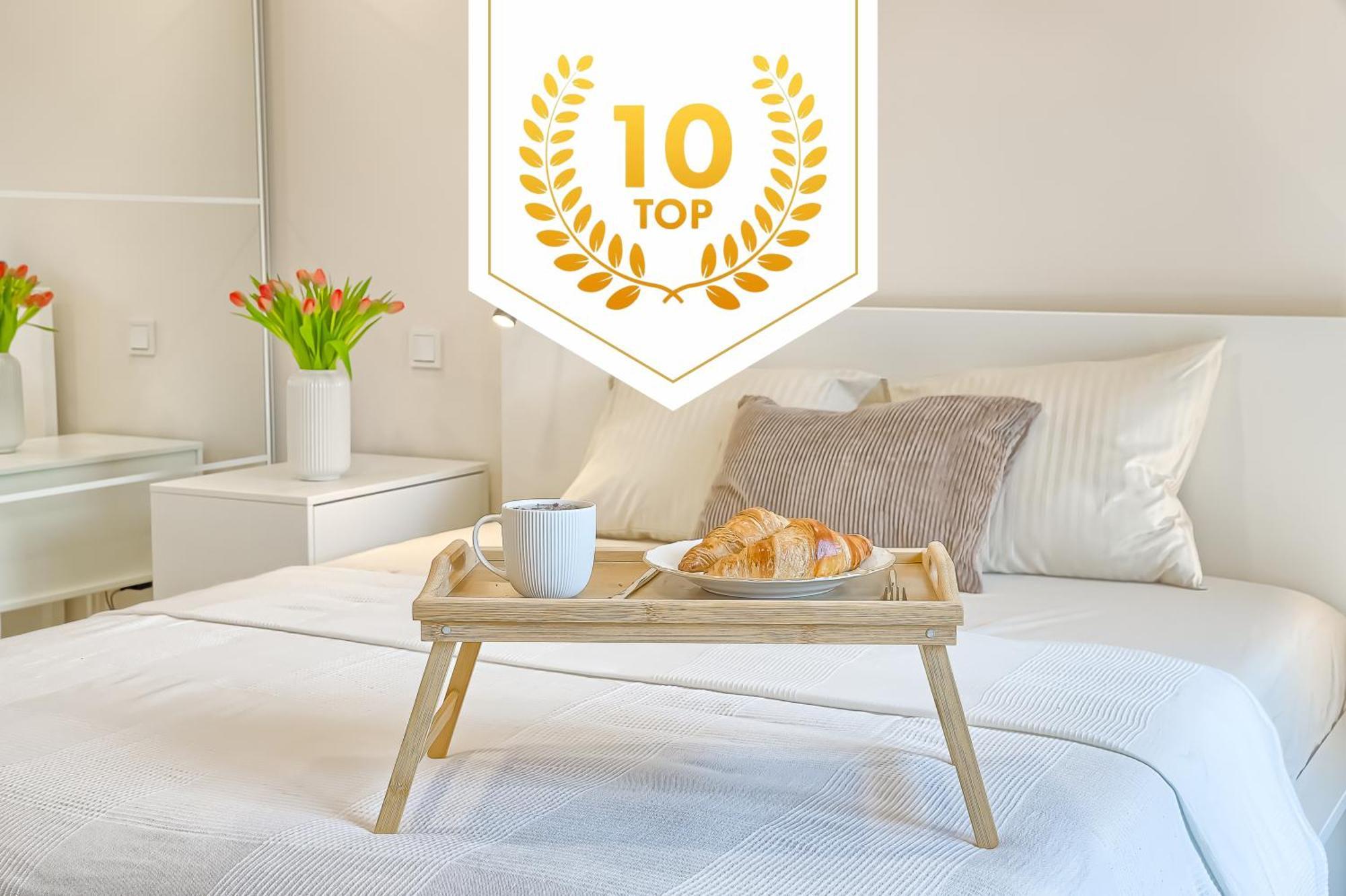 Business-Class Apartments 1 X Free Parking X Self Check In 24X7 Vilna Exterior foto